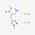 Compound Structure