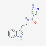 Compound Structure
