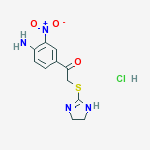 Compound Structure