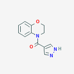 Compound Structure