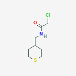 Compound Structure