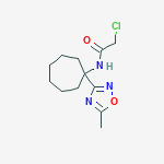 Compound Structure