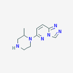 Compound Structure