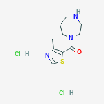Compound Structure