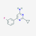 Compound Structure