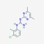 Compound Structure