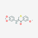 Compound Structure