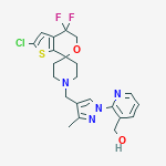 Compound Structure