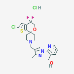 Compound Structure