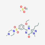 Compound Structure