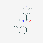 Compound Structure
