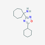 Compound Structure
