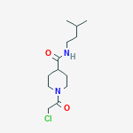 Compound Structure