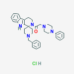 Compound Structure