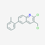 Compound Structure