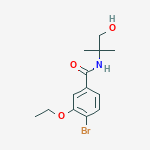 Compound Structure