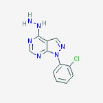 Compound Structure