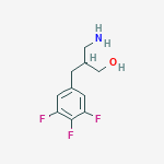 Compound Structure