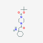 Compound Structure
