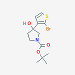 Compound Structure