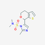 Compound Structure