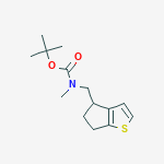 Compound Structure