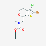 Compound Structure