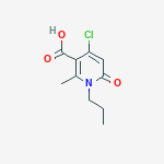Compound Structure