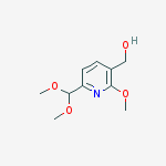 Compound Structure