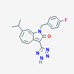 Compound Structure