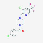 Compound Structure