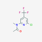 Compound Structure