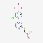 Compound Structure
