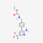 Compound Structure