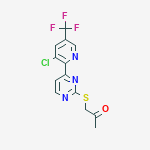 Compound Structure