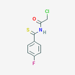 Compound Structure