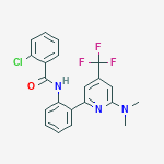 Compound Structure