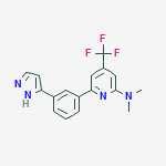Compound Structure