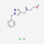 Compound Structure