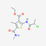 Compound Structure