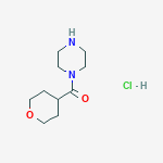 Compound Structure