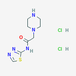 Compound Structure