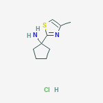 Compound Structure