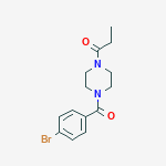 Compound Structure