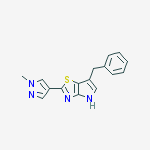 Compound Structure