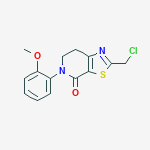 Compound Structure