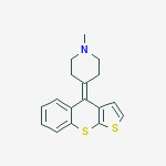Compound Structure