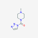 Compound Structure