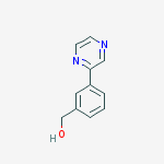 Compound Structure