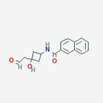 Compound Structure